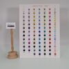 Blythe Eye Chips - #106 Wistaria