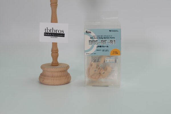 Volks / DD Option Part / Upper Torso Internal Frame #DDS-BF-01
