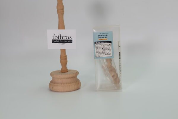Volks / DD Option Part / Upper Torso Internal Frame #DDS-BF-01