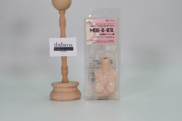 Volks / MDD Option Part / MDD L-size Bust