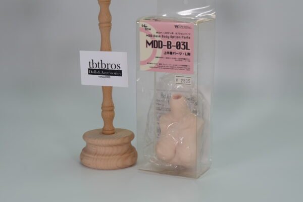 Volks / MDD Option Part / MDD L-size Bust