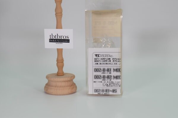 Volks / MDD Option Part / MDD L-size Bust