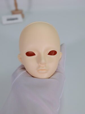 Luts / Senior Delf / 2008 Winter Event Head / Wintery