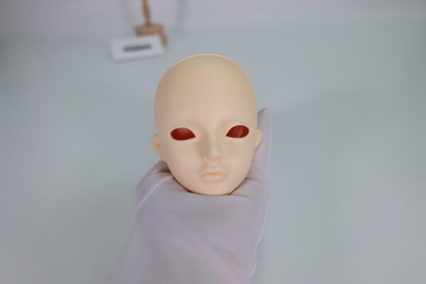 Luts / Senior Delf / 2008 Winter Event Head / Wintery