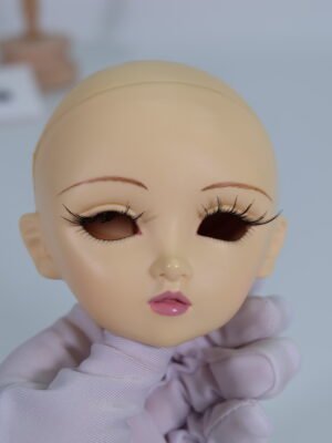 Volks / Sara Head no.4