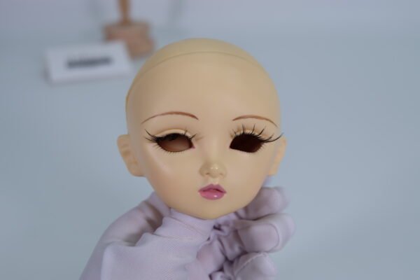 Volks / Sara Head no.4
