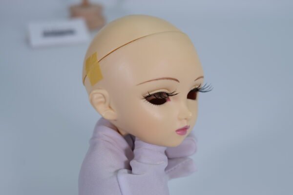 Volks / Sara Head no.4