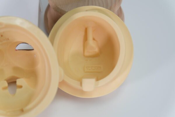 Volks / Sara Head no.4