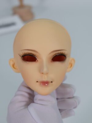 Luts / 2006 Event Head / Na-Nu-Ri