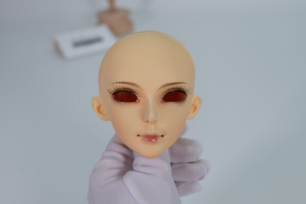 Luts / 2006 Event Head / Na-Nu-Ri