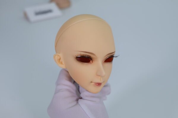 Luts / 2006 Event Head / Na-Nu-Ri