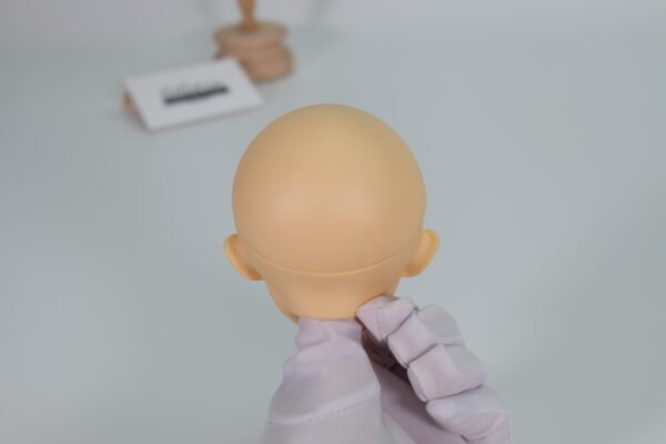 Luts / 2006 Event Head / Na-Nu-Ri