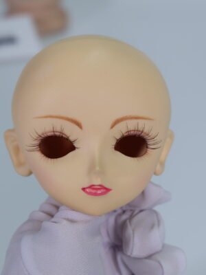 Volks / SD13 / Nono Head