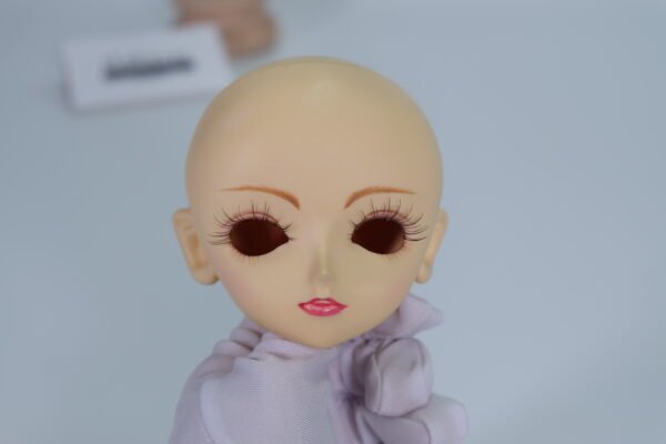 Volks / SD13 / Nono Head