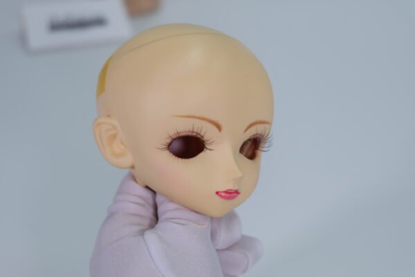Volks / SD13 / Nono Head