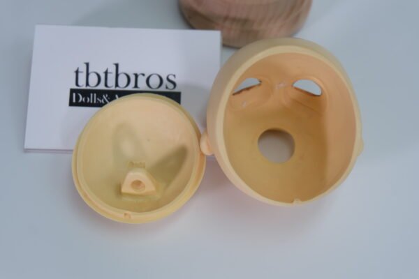 Volks / SD13 / Nono Head