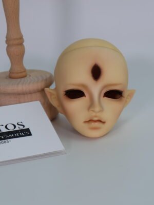 Dollzone / The Devil 3-eye head