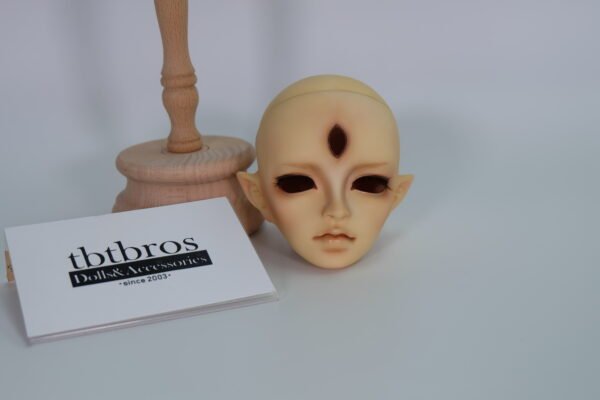 Dollzone / The Devil 3-eye head