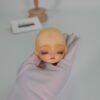 Leekeworld / S. Fancy head with Custom face-up