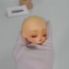Leekeworld / S. Fancy head with Custom face-up
