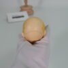 Leekeworld / S. Fancy head with Custom face-up
