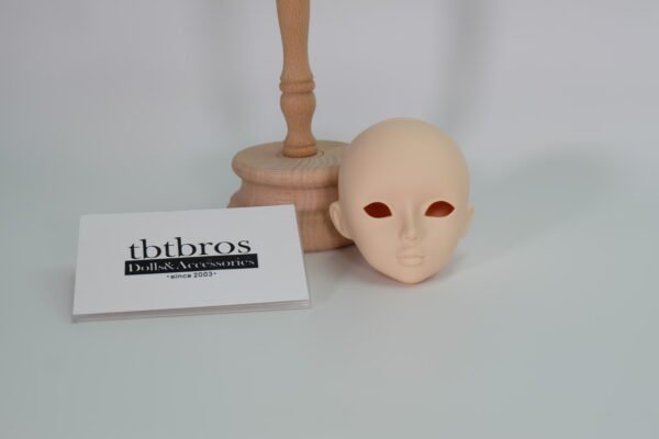 Parabox / Gretel Head for 60cm Body