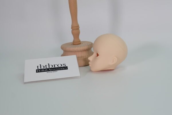 Parabox / Gretel Head for 60cm Body