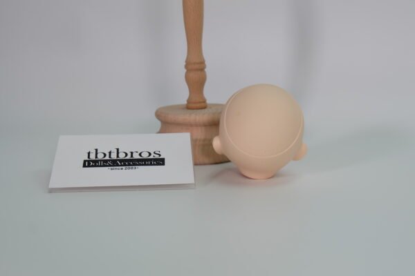 Parabox / Gretel Head for 60cm Body