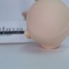 Parabox / Gretel Head for 60cm Body