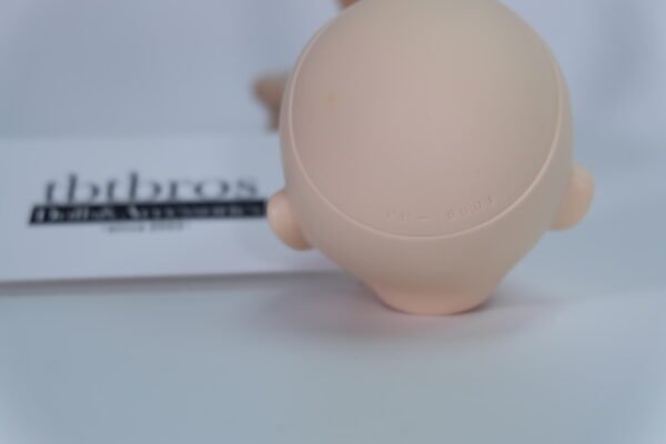 Parabox / Gretel Head for 60cm Body