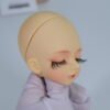 Lovely House / Looa Sleeping Head with Custom face-up