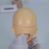 Lovely House / Looa Sleeping Head with Custom face-up