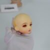 Custom House / Petite Ai / Anael Head with Custom face-up