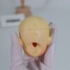 Custom House / Petite Ai / Anael Head with Custom face-up