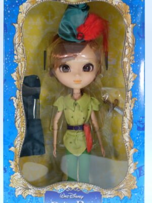 Pullip / Peter Pan #P-003