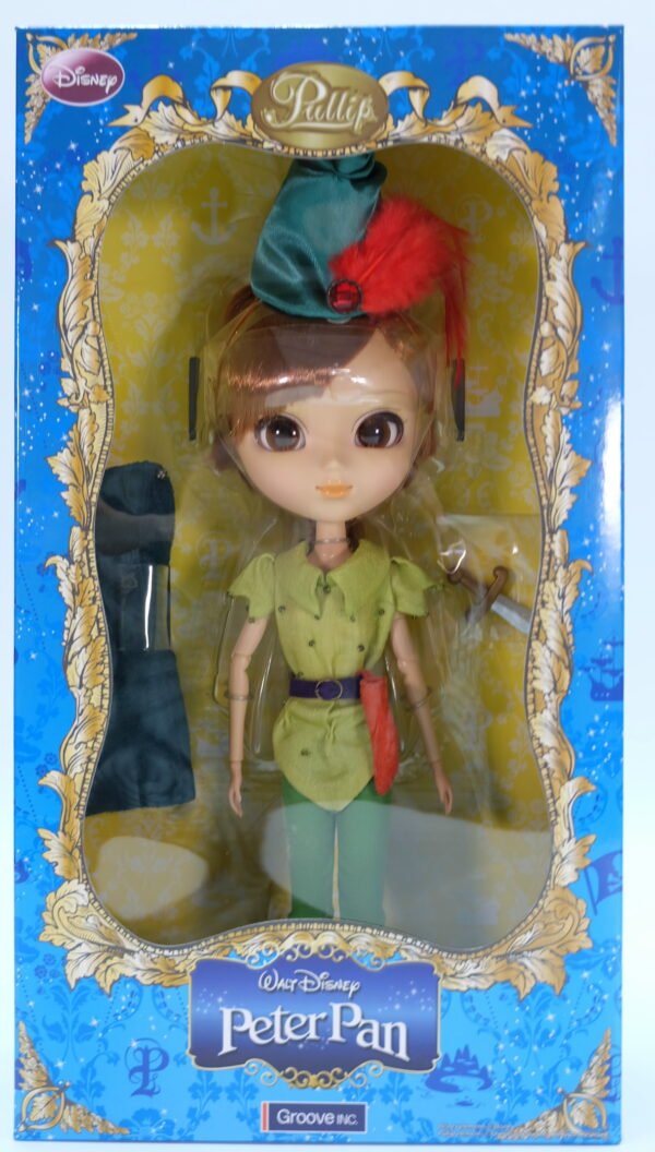 Pullip / Peter Pan #P-003