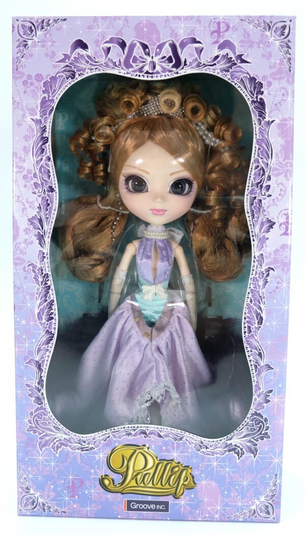 Pullip / Aya #P-006