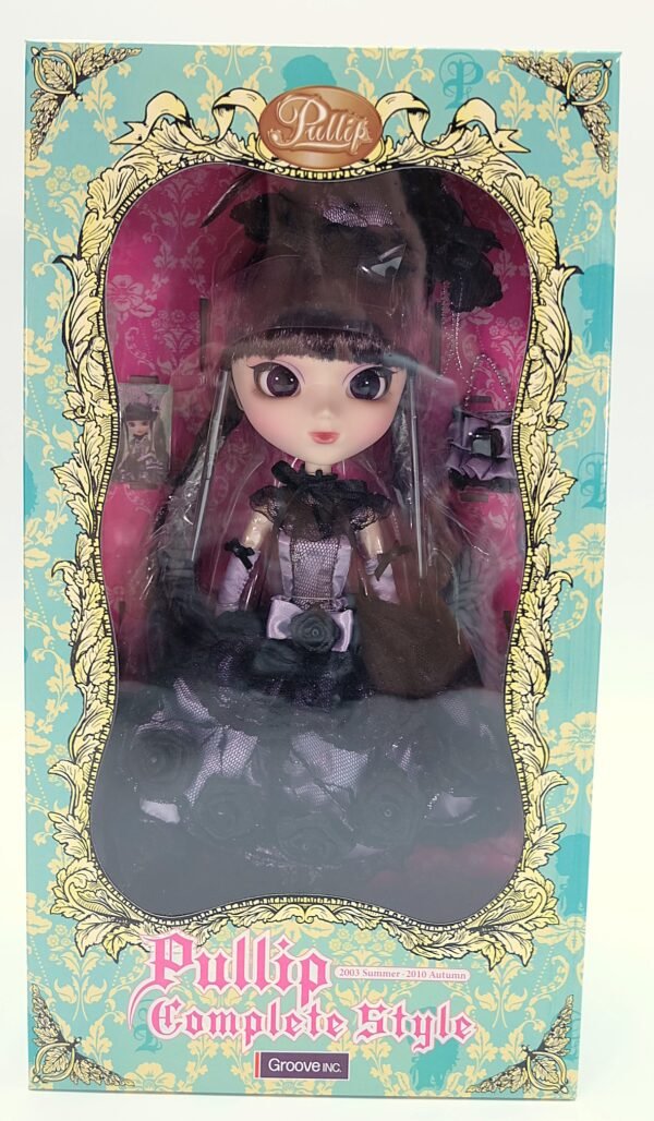 Pullip / Bonita #P-025