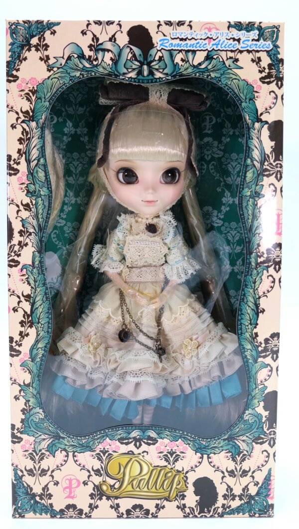 Pullip / Romantic Alice Series #F-028