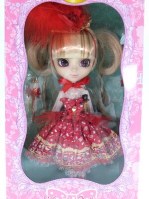Pullip / Angelic Pretty Prupate #P-024