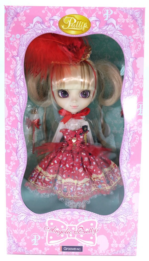 Pullip / Angelic Pretty Prupate #P-024