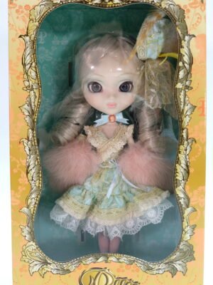 Pullip / Shan-ria #P-015