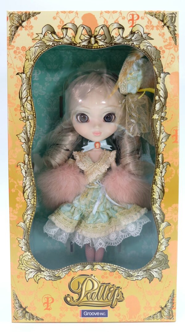 Pullip / Shan-ria #P-015