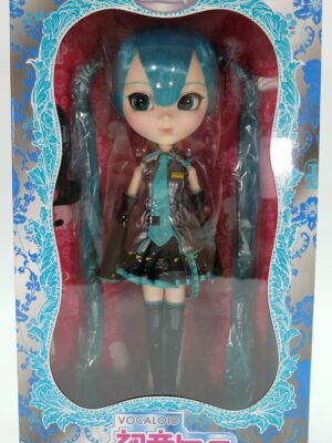 Pullip /  Hatsune Miku #P-034