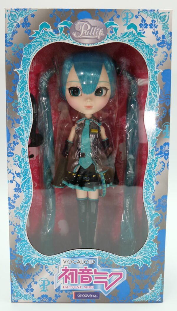 Pullip /  Hatsune Miku #P-034
