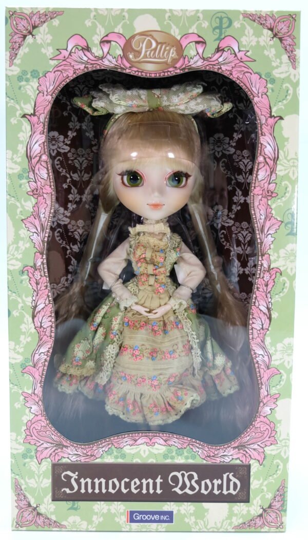 Pullip /  Innocent World Tiphona #P-016