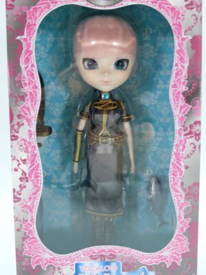 Pullip / Megurine Luka #P-035