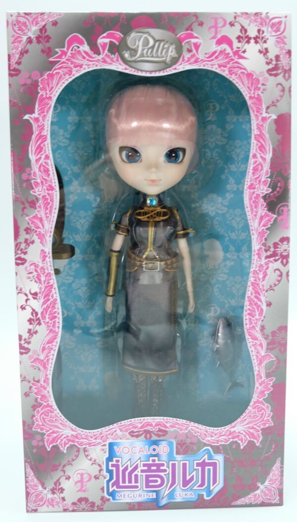 Pullip / Megurine Luka #P-035