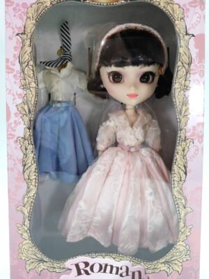 Pullip / Roman Holiday / Princess Ann #P-004