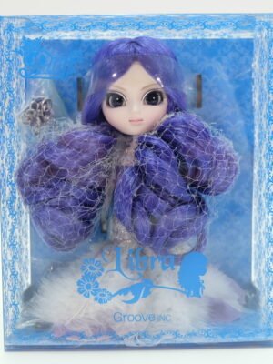 Little Pullip / Libra #LP-405